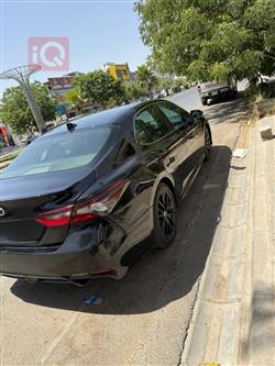 تويوتا كامري